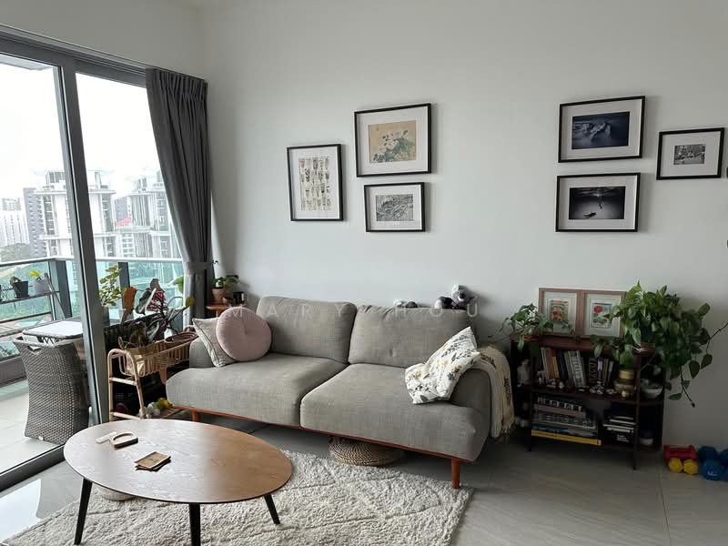 Stars of Kovan, 986 Upper Serangoon Road, 2 Bedrooms, 743 sqft, Condominium For Rent, by Mary Hou, 22243697 - PropertyGuru.com.sg