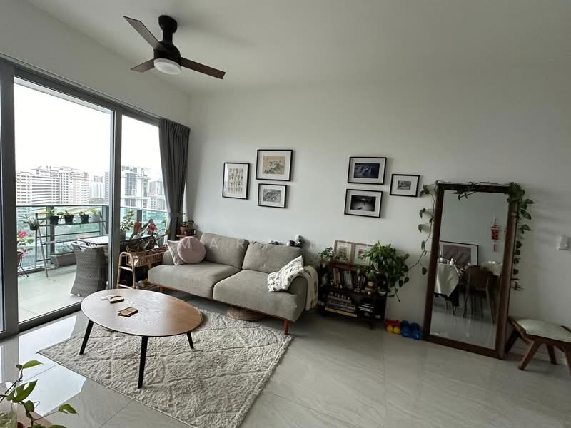 Stars of Kovan, 986 Upper Serangoon Road, 2 Bedrooms, 743 sqft, Condominium For Rent, by Mary Hou, 22243697 - PropertyGuru.com.sg