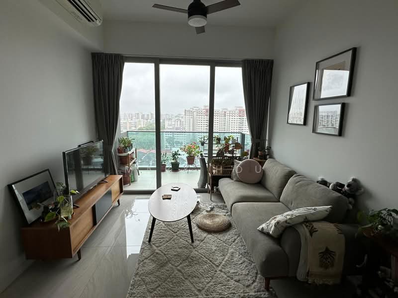 Stars of Kovan, 986 Upper Serangoon Road, 2 Bedrooms, 743 sqft, Condominium For Rent, by Mary Hou, 22243697 - PropertyGuru.com.sg