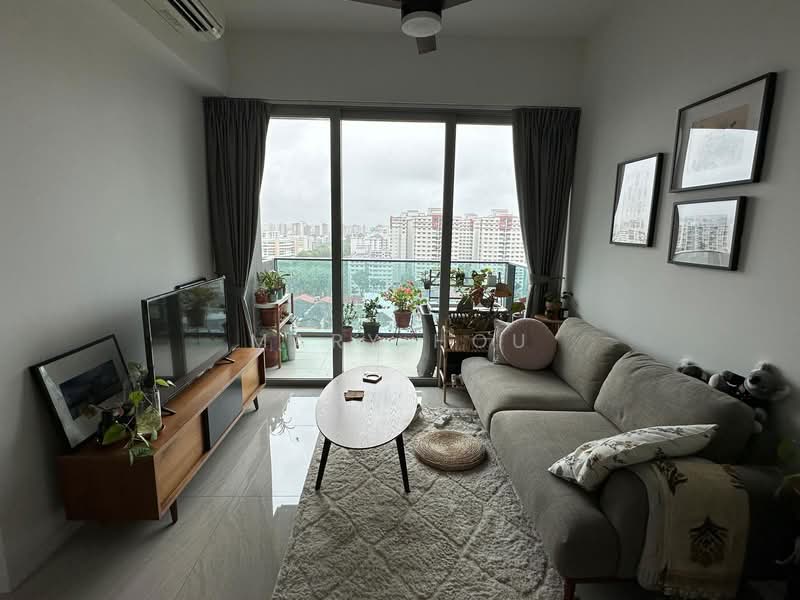 Stars of Kovan, 986 Upper Serangoon Road, 2 Bedrooms, 743 sqft, Condominium For Rent, by Mary Hou, 22243697 - PropertyGuru.com.sg