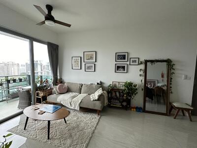 For Rent - Stars of Kovan