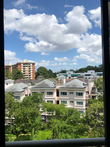 Spanish Village, 62 Farrer Road, 3 Bedrooms, 2,056 sqft, Condominium For Rent, by Helen Herryanto, 22244165 - PropertyGuru.com.sg