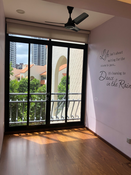 Spanish Village, 62 Farrer Road, 3 Bedrooms, 2,056 sqft, Condominium For Rent, by Helen Herryanto, 22244165 - PropertyGuru.com.sg