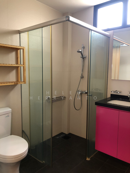 Spanish Village, 62 Farrer Road, 3 Bedrooms, 2,056 sqft, Condominium For Rent, by Helen Herryanto, 22244165 - PropertyGuru.com.sg