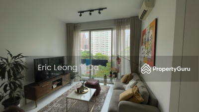 For Rent - RV Residences