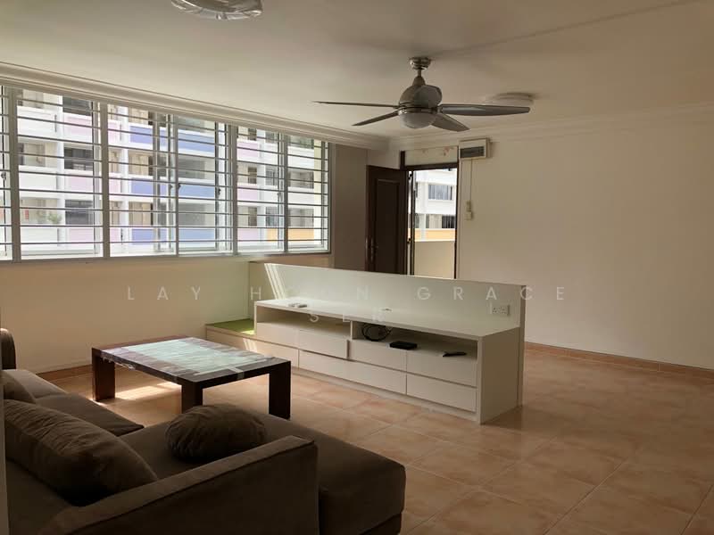 159 Bedok South Avenue 3, 159 Bedok South Avenue 3, 3 Bedrooms, 1,130 sqft, HDB Flat For Rent, by Lay Hoon Grace Ser, 22244897 - Spacious Living area - PropertyGuru.com.sg