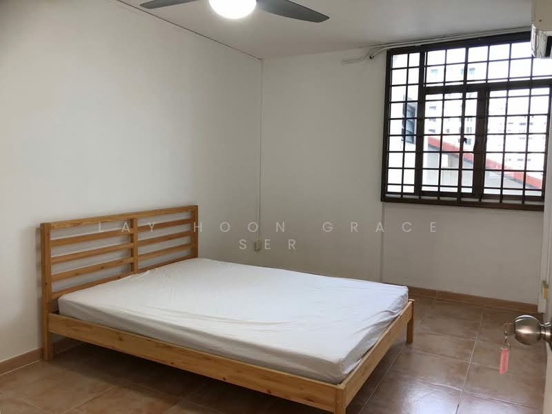 159 Bedok South Avenue 3, 159 Bedok South Avenue 3, 3 Bedrooms, 1,130 sqft, HDB Flat For Rent, by Lay Hoon Grace Ser, 22244897 - Bedroom 2 - PropertyGuru.com.sg