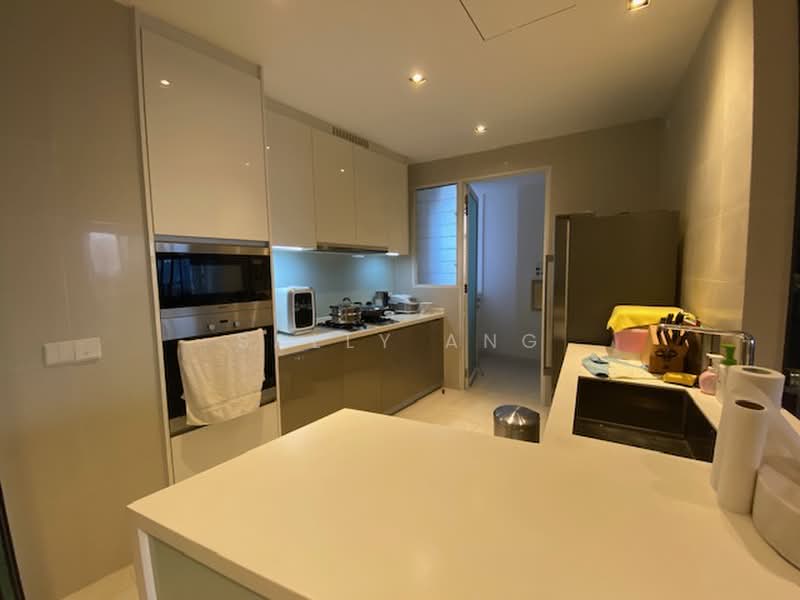 d'Leedon (Former Farrer Court), 3 Leedon Heights, 4 Bedrooms, 2,217 sqft, Condominium For Rent, by Sally Ang, 22245371 - PropertyGuru.com.sg
