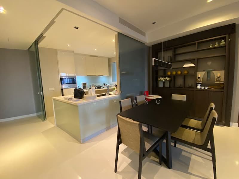 d'Leedon (Former Farrer Court), 3 Leedon Heights, 4 Bedrooms, 2,217 sqft, Condominium For Rent, by Sally Ang, 22245371 - PropertyGuru.com.sg