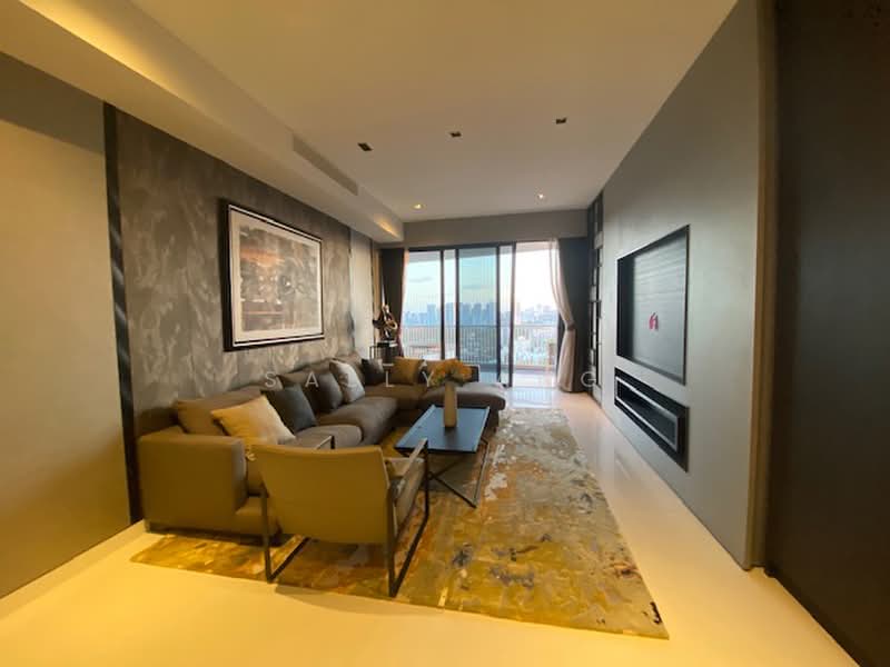 d'Leedon (Former Farrer Court), 3 Leedon Heights, 4 Bedrooms, 2,217 sqft, Condominium For Rent, by Sally Ang, 22245371 - PropertyGuru.com.sg