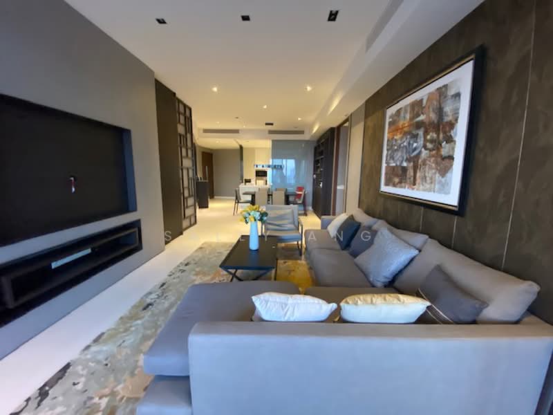 d'Leedon (Former Farrer Court), 3 Leedon Heights, 4 Bedrooms, 2,217 sqft, Condominium For Rent, by Sally Ang, 22245371 - PropertyGuru.com.sg