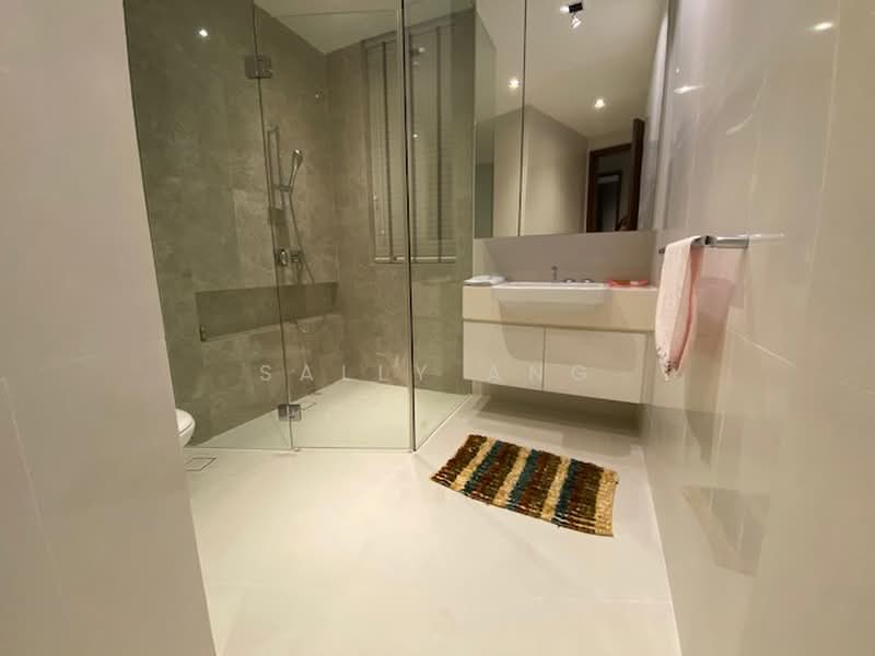 d'Leedon (Former Farrer Court), 3 Leedon Heights, 4 Bedrooms, 2,217 sqft, Condominium For Rent, by Sally Ang, 22245371 - PropertyGuru.com.sg