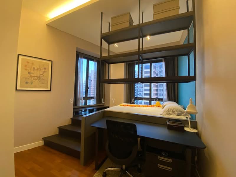 d'Leedon (Former Farrer Court), 3 Leedon Heights, 4 Bedrooms, 2,217 sqft, Condominium For Rent, by Sally Ang, 22245371 - PropertyGuru.com.sg