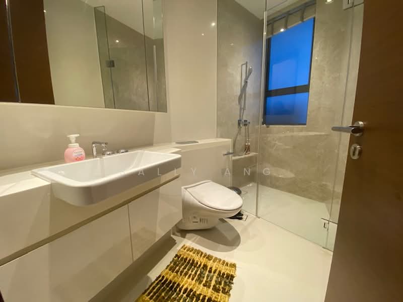 d'Leedon (Former Farrer Court), 3 Leedon Heights, 4 Bedrooms, 2,217 sqft, Condominium For Rent, by Sally Ang, 22245371 - PropertyGuru.com.sg