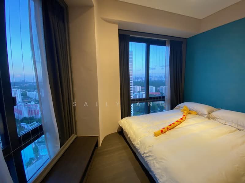 d'Leedon (Former Farrer Court), 3 Leedon Heights, 4 Bedrooms, 2,217 sqft, Condominium For Rent, by Sally Ang, 22245371 - PropertyGuru.com.sg