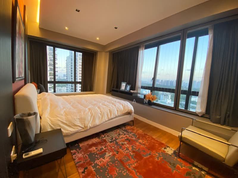 d'Leedon (Former Farrer Court), 3 Leedon Heights, 4 Bedrooms, 2,217 sqft, Condominium For Rent, by Sally Ang, 22245371 - PropertyGuru.com.sg