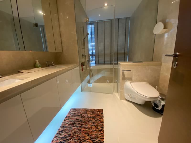 d'Leedon (Former Farrer Court), 3 Leedon Heights, 4 Bedrooms, 2,217 sqft, Condominium For Rent, by Sally Ang, 22245371 - PropertyGuru.com.sg