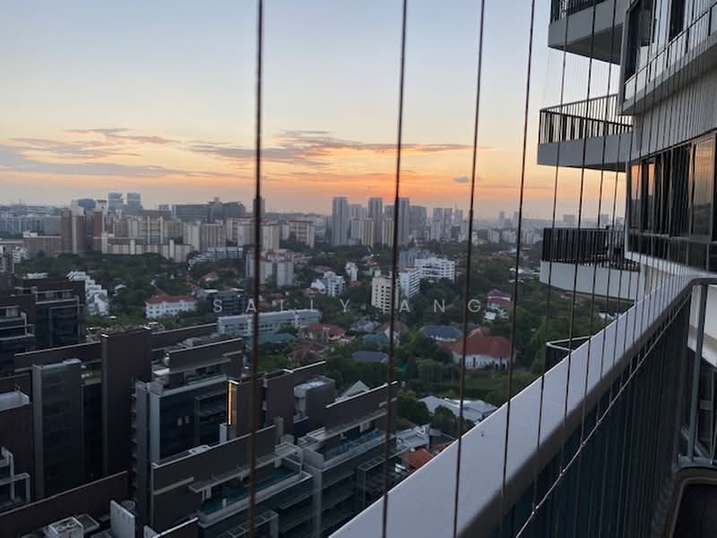 d'Leedon (Former Farrer Court), 3 Leedon Heights, 4 Bedrooms, 2,217 sqft, Condominium For Rent, by Sally Ang, 22245371 - PropertyGuru.com.sg