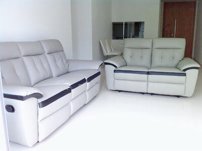 For Rent - Bedok Residences