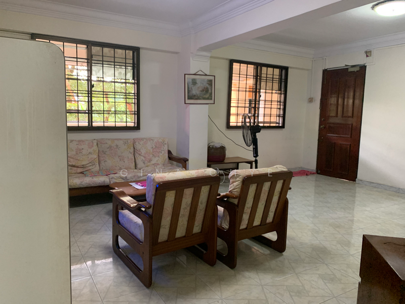 120 Bukit Merah View, 120 Bukit Merah View, 3 Bedrooms, 947 sqft, HDB Flat For Rent, by Gina Chye, 22245620 - PropertyGuru.com.sg