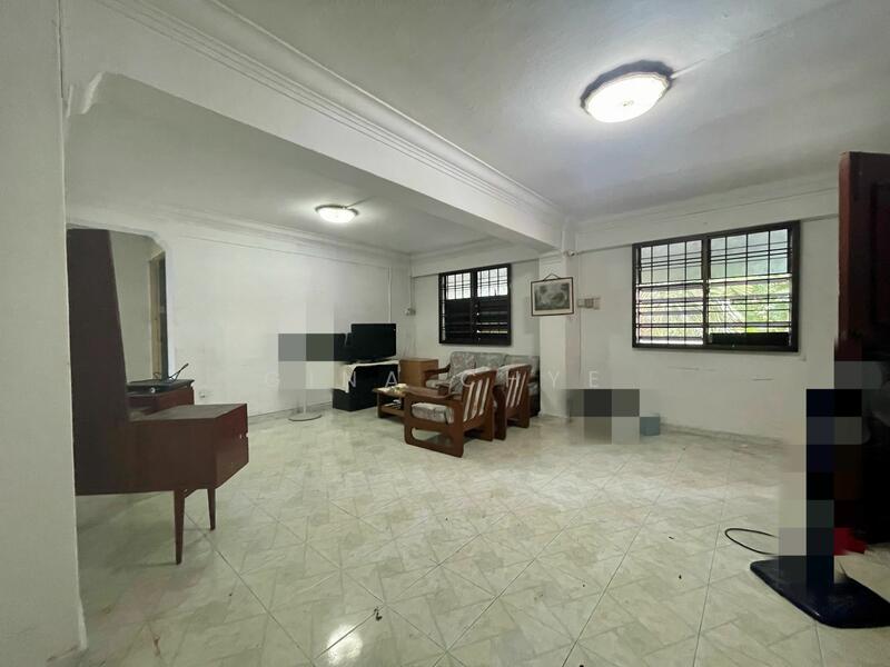 120 Bukit Merah View, 120 Bukit Merah View, 3 Bedrooms, 947 sqft, HDB Flat For Rent, by Gina Chye, 22245620 - PropertyGuru.com.sg