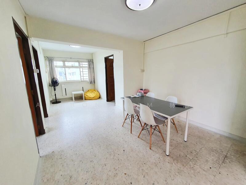 115 Bukit Merah Central, 115 Bukit Merah Central, 3 Bedrooms, 1,259 sqft, HDB Flat For Rent, by Anthony Lim, 22246340 - PropertyGuru.com.sg