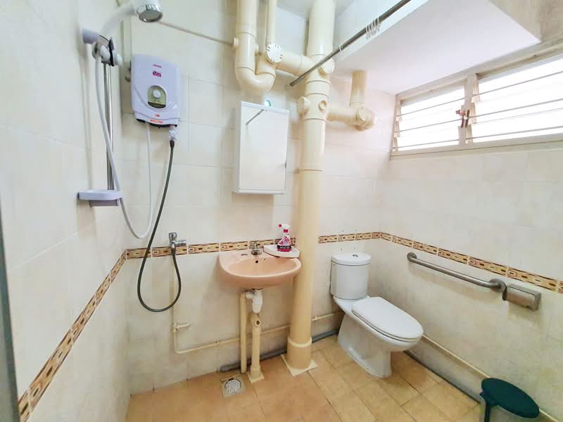 115 Bukit Merah Central, 115 Bukit Merah Central, 3 Bedrooms, 1,259 sqft, HDB Flat For Rent, by Anthony Lim, 22246340 - PropertyGuru.com.sg