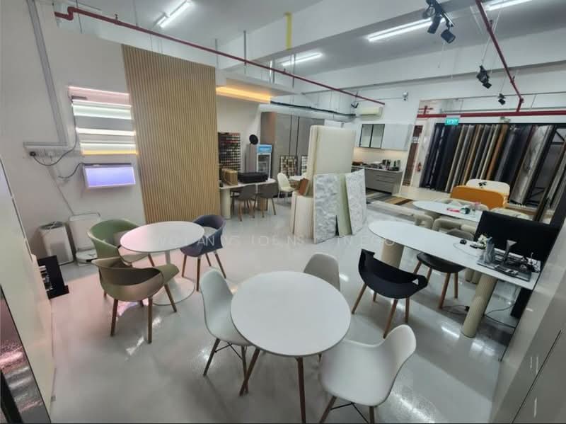 Leong Huat Building, 6 Harper Road, 5,100 sqft, Light Industrial (B1) For Rent, by Winson Teo, 22246628 - CommercialGuru.com.sg