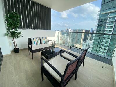 For Rent - 8 Saint Thomas