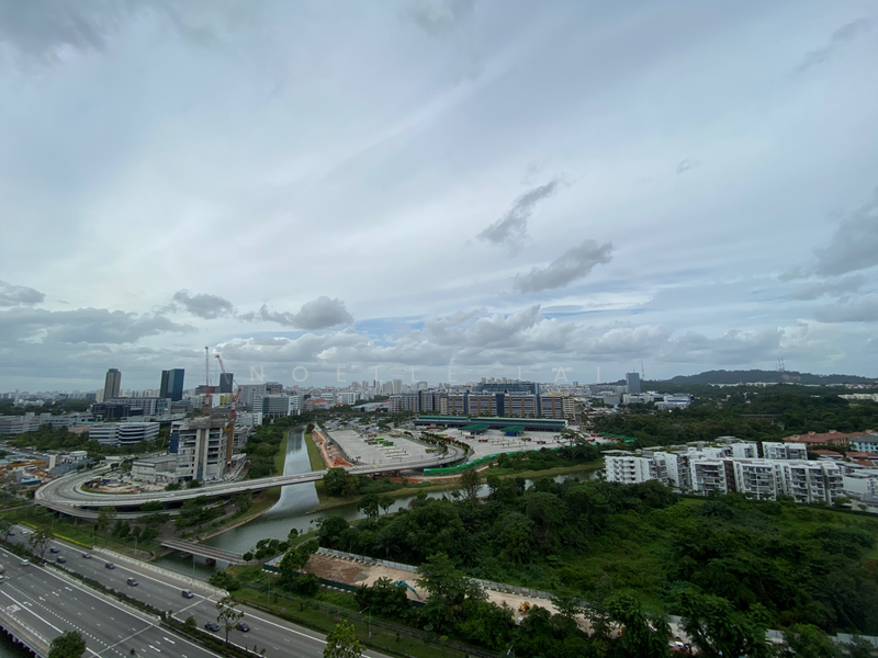 Parc Riviera, 103 West Coast Vale, 2 Bedrooms, 646 sqft, Condominium For Rent, by Noelle Lai, 22246953 - PropertyGuru.com.sg