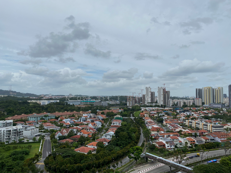 Parc Riviera, 103 West Coast Vale, 2 Bedrooms, 646 sqft, Condominium For Rent, by Noelle Lai, 22246953 - PropertyGuru.com.sg