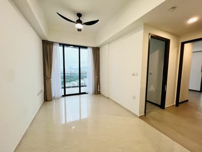 For Rent - Parc Riviera