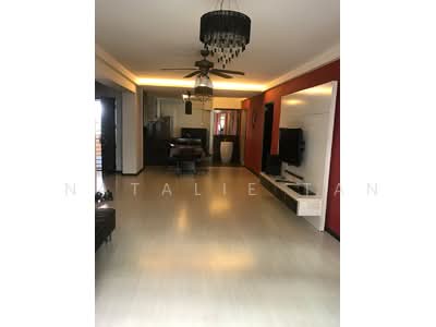 For Rent - 272 Pasir Ris Street 21