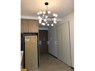 For Rent - Kingsford Waterbay