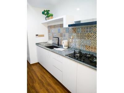 For Rent - La Casa