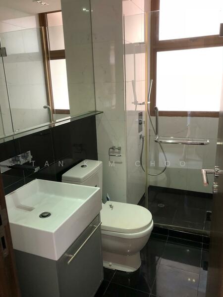 Common Bathroom