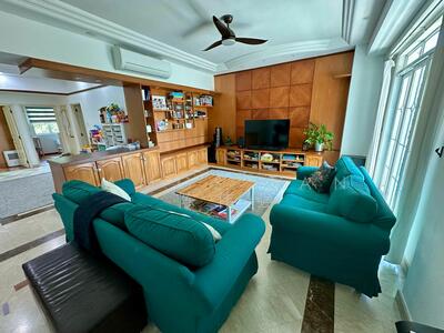 For Rent - Symphony Heights