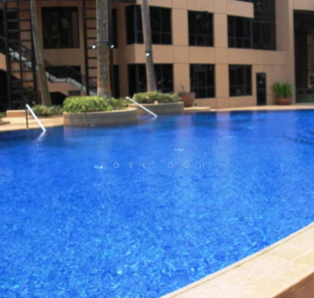 Heritage View, 10 Dover Rise, 3 Bedrooms, 1,200 sqft, Condominium For Rent, by Joel Goh, 22248156 - PropertyGuru.com.sg
