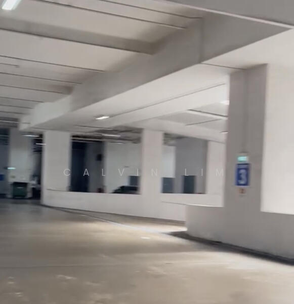 Eco-Tech @ Sunview, 1 Sunview Road, 2,605 sqft, Light Industrial (B1) For Sale, by Calvin Lim, 22248766 - CommercialGuru.com.sg