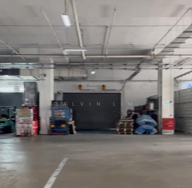 Eco-Tech @ Sunview, 1 Sunview Road, 2,605 sqft, Light Industrial (B1) For Sale, by Calvin Lim, 22248766 - CommercialGuru.com.sg