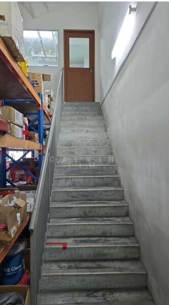 Eco-Tech @ Sunview, 1 Sunview Road, 2,605 sqft, Light Industrial (B1) For Sale, by Calvin Lim, 22248766 - CommercialGuru.com.sg