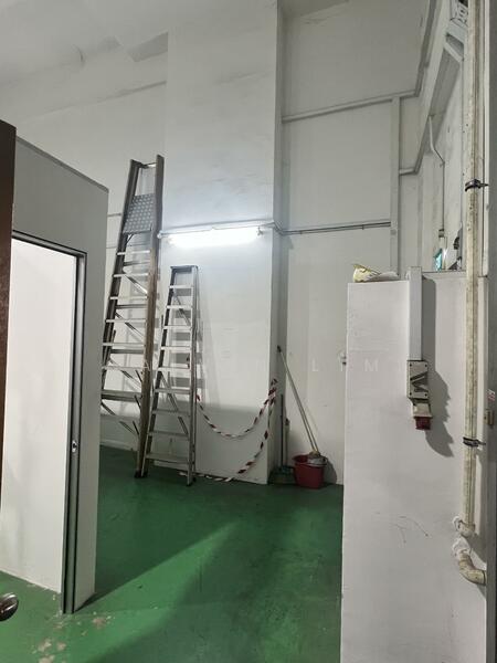 Eco-Tech @ Sunview, 1 Sunview Road, 2,605 sqft, Light Industrial (B1) For Sale, by Calvin Lim, 22248766 - CommercialGuru.com.sg