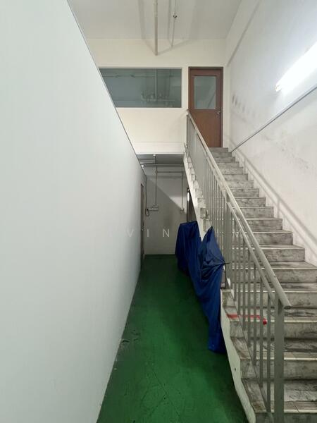 Eco-Tech @ Sunview, 1 Sunview Road, 2,605 sqft, Light Industrial (B1) For Sale, by Calvin Lim, 22248766 - CommercialGuru.com.sg