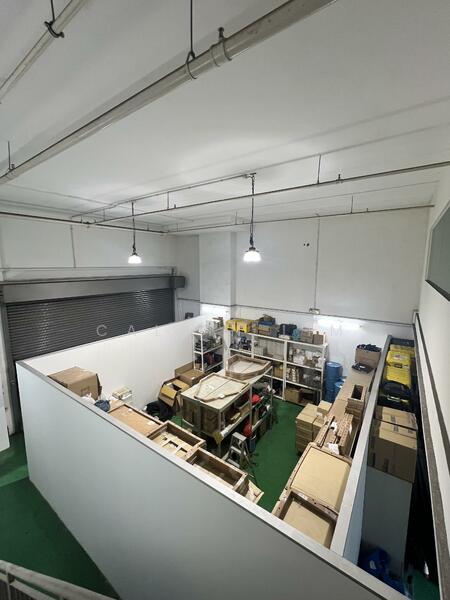 Eco-Tech @ Sunview, 1 Sunview Road, 2,605 sqft, Light Industrial (B1) For Sale, by Calvin Lim, 22248766 - CommercialGuru.com.sg
