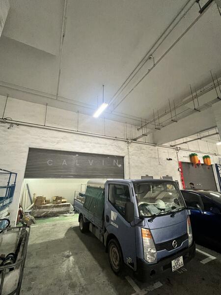 Eco-Tech @ Sunview, 1 Sunview Road, 2,605 sqft, Light Industrial (B1) For Sale, by Calvin Lim, 22248766 - CommercialGuru.com.sg