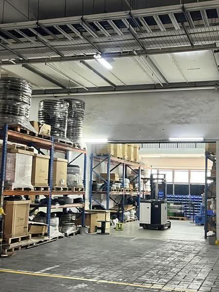 Eco-Tech @ Sunview, 1 Sunview Road, Boon Lay / Jurong / Tuas, 2,605 sqft, Light Industrial (B1) For Sale, by Calvin Lim, 22248766 - Interior - CommercialGuru.com.sg