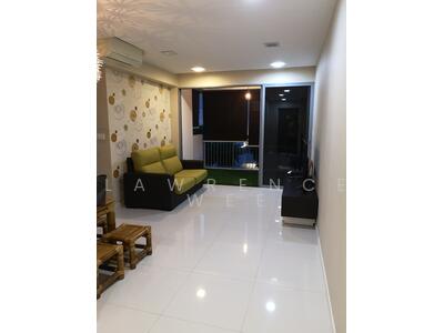 For Rent - 530B Pasir Ris Drive 1