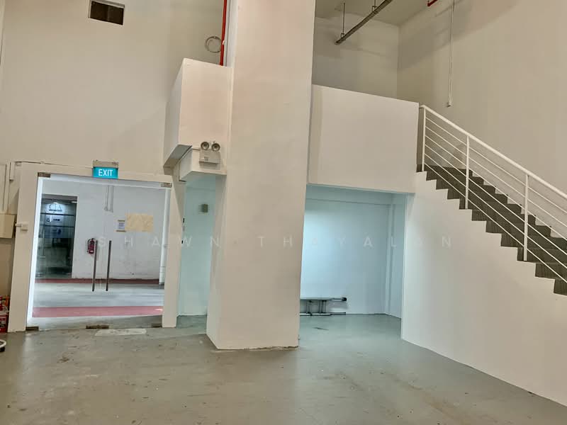 Commercial Property For Sale, in Oxley BizHub CommercialGuru Singapore