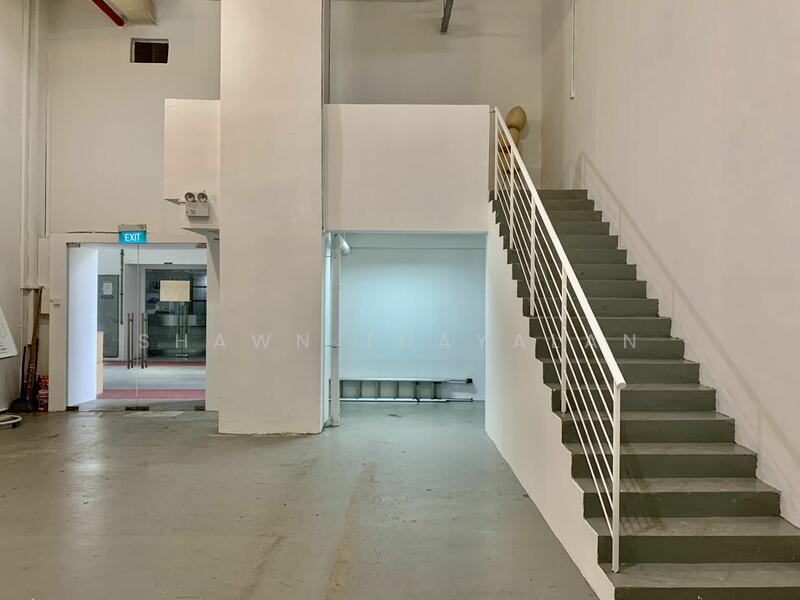 Commercial Property For Sale, in Oxley BizHub CommercialGuru Singapore