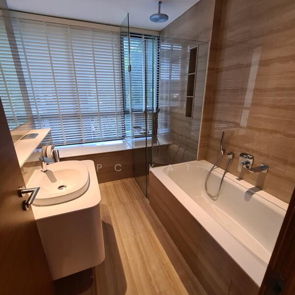 Treasure on Balmoral, 5 Balmoral Road, 3 Bedrooms, 2,670 sqft, Apartment For Rent, by PC Kat, 22248877 - PropertyGuru.com.sg